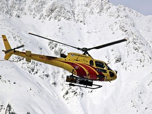 Drame dans une station de l'Isère : une petite fille de 10 ans, victime d'un accident de ski, est décédée de ses blessures mercredi soir