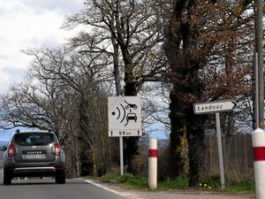 Comment repérer les voitures-radars, ces véhicules déployés en Occitanie dès le printemps 2025 ?