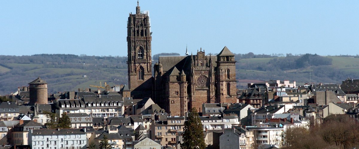 CARTES. Location de maison et d'appartement : découvrez le prix moyen des loyers dans votre commune en Aveyron