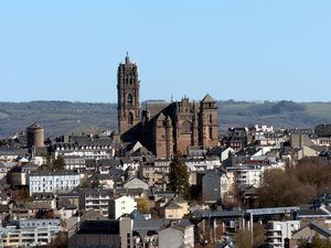 CARTES. Location de maison et d'appartement : découvrez le prix moyen des loyers dans votre commune en Aveyron