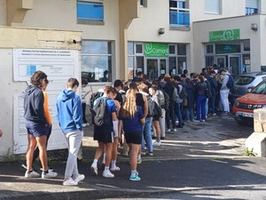 L'Assemblée nationale généralise le repas à 1 euro pour tous les étudiants