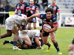 Rugby à XIII : un Australien de plus en Stocks à Villefranche !