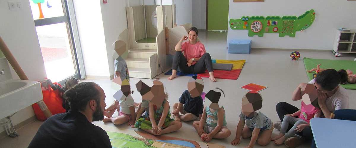 Argences en Aubrac. La communauté de communes élargit ses compétences en matière de petite enfance