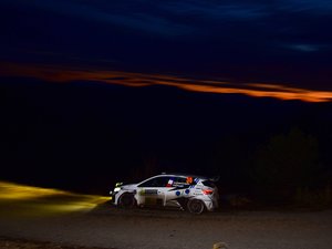 Automobile : quels débuts d'Arthur Pélamourgues en WRC3 au rallye Monte-Carlo !