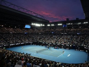 Open d'Australie : jour de finale, où et quand suivre le duel au sommet entre Jannik Sinner et Alexander Zverev ?