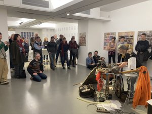 L'inclassable René Duran toujours au premier plan au musée Denys-Puech de Rodez