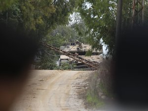 VIDEOS. Guerre au Proche-Orient : ces habitants du Sud-Liban voulaient revenir dans leurs villages, l'armée israélienne ouvre le feu et tue 22 personnes