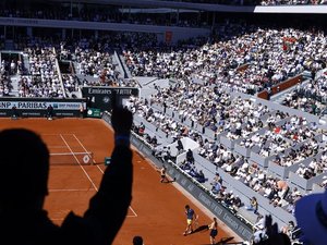 Envie d'être dans les gradins pour Roland-Garros 2025 ? Un rendez-vous à ne pas manquer est fixé ce lundi !