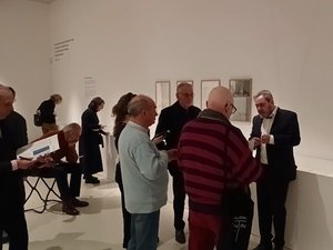 Geneviève Asse : une exposition à ne pas manquer au musée Soulages !