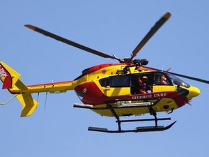 Un avion de tourisme disparaît entre la Dominique et la Martinique : quatre Français à bord, épave retrouvée... ce que l'on sait