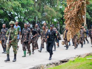 Incendie, combat à Goma... ce que l'on sait suite à l'attaque de l'ambassade de France en République démocratique du Congo