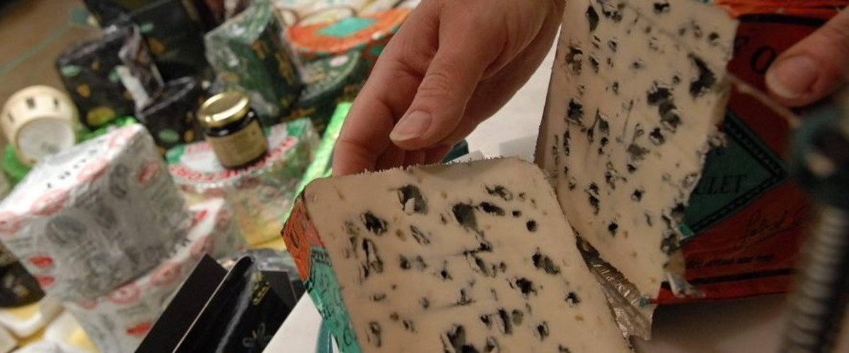 L’AOP Roquefort célèbre ses 100 ans avec une année de festivités