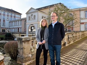 Aveyron : les établissements Sainte-Marie veulent changer le regard porté sur la santé mentale