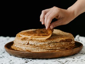 Pourquoi fait-on des crêpes à la Chandeleur ?