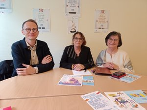 Une table ronde en Aveyron autour des soins sans consentement