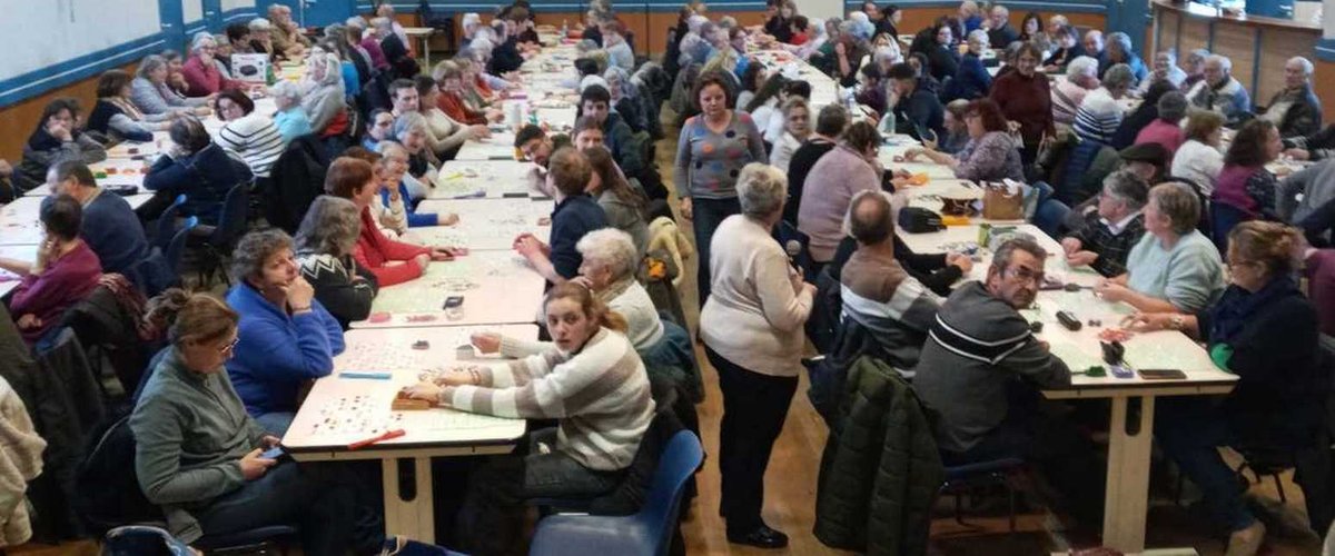 Argences en Aubrac. L’ADMR généreusement soutenue