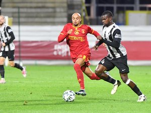 Football : cinq choses à savoir sur Grenoble, le prochain adversaire de Rodez