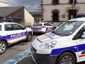 Après l'agression à caractère sexuel sur deux fillettes en Aveyron, un demandeur d'asile interdit de territoire national