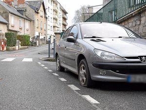 Voitures vandalisées dans le quartier Saint-Eloi à Rodez : quatre mineurs placés en garde à vue