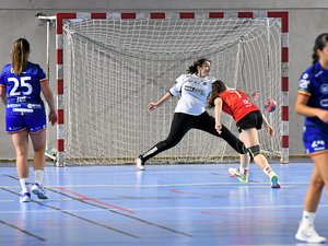 Handball : Lannemezan - Rodez-Onet ce samedi soir, un choc de leaders... tronqué