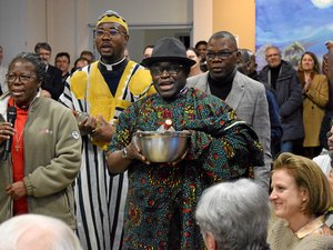 Pologne, Côte d'Ivoire, Inde... l'Église aveyronnaise, terre d'accueil pour des prêtres venus d'ailleurs