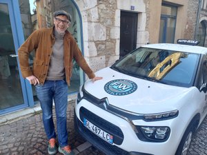 Une nouvelle auto-école ouvre en bastide, dès la mi-février