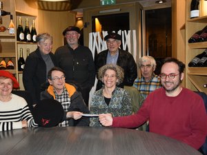 Au chevet des enfants malades, le Lions club local soutient les clowns de l'hôpital de Rodez