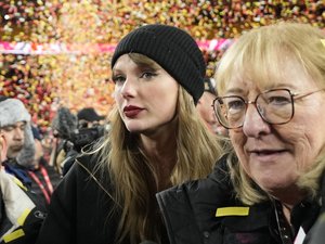 Grammy Awards : un duel Beyoncé-Taylor Swift, de nombreux Français en lice... tout ce qu'il faut savoir sur la 67e édition