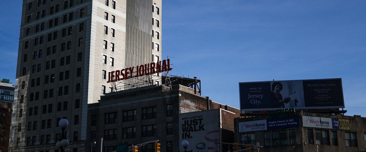 Aux portes de New York, le déclin inexorable des journaux locaux