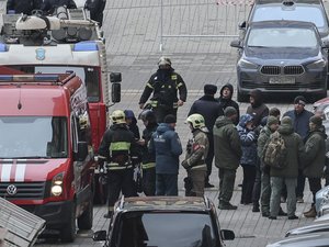 Explosion meurtrière à Moscou : qui est Armen Sarkissian ce 