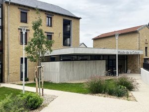 Cette commune de l'Aveyron accueille la finale départementale des Petits champions de la lecture