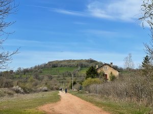 Ligne suspendue entre Rodez et Millau : la voie ferrée transformée en circulation douce, ce projet alternatif qui se veut respectueuse de l'environnement