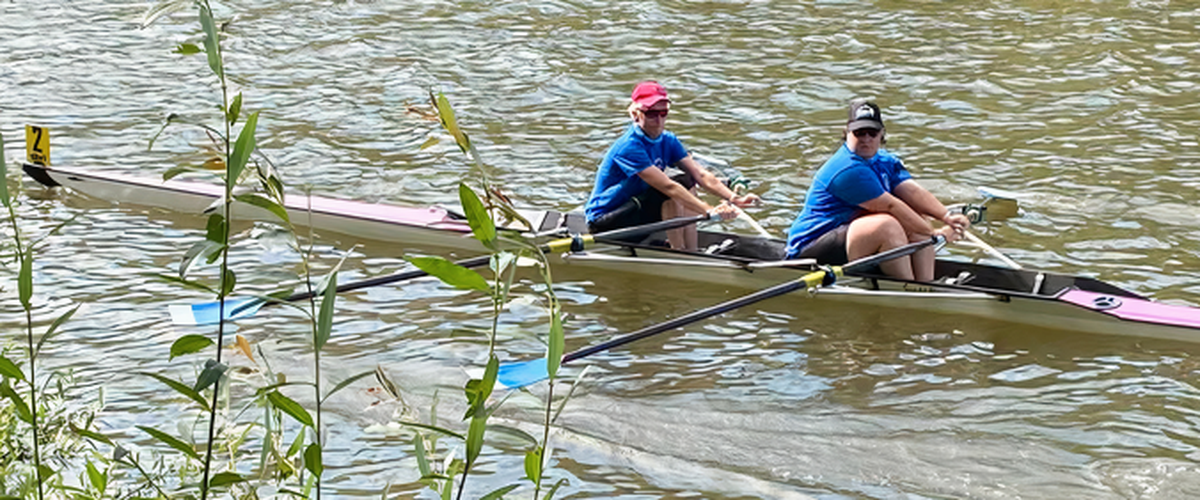 Aviron : à Bouillac, on rame aussi en… indoor !