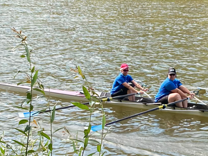 Aviron : à Bouillac, on rame aussi en... indoor !