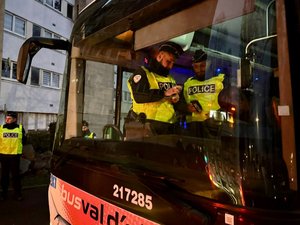 Accident de car scolaire mortel en Eure-et-Loir : 49 conducteurs contrôlés positifs aux stupéfiants ou à l'alcool depuis le drame