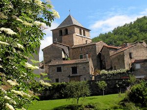 Deux communes de l'Aveyron désignées pour mener des projets culturels qui vont développer le tourisme, et ralentir la désertification