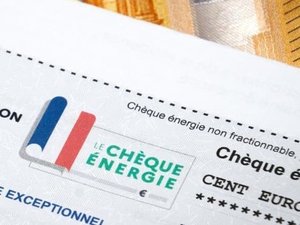 Gaz - électricité : Engie va abonder le chèque énergie, faites-vous partie des 700 000 clients qui pourront en bénéficier ?