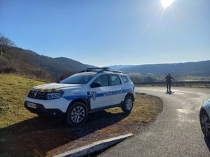 Morbide découverte en Aveyron : les corps sans vie d'un couple de Britanniques retrouvés chez eux