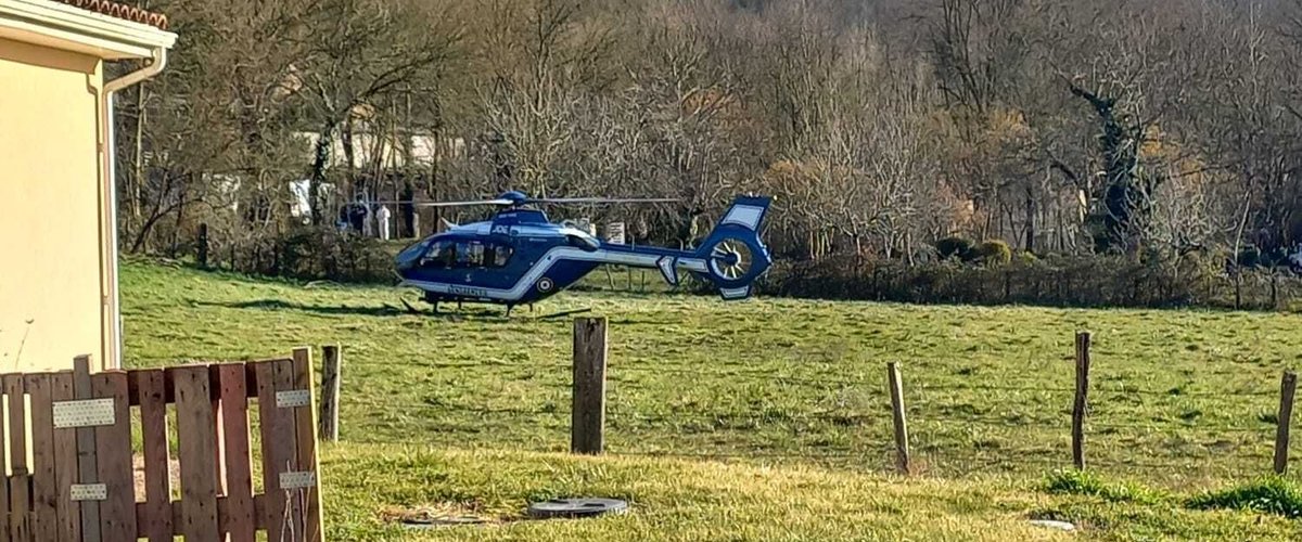 Un couple de Britanniques retrouvé sans vie à son domicile à Villefranche-de-Rouergue, ce que l’on sait