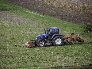 Élections aux chambres d'agriculture : en tête dans 14 départements la Coordination rurale bouscule l'alliance FNSEA-JA, verdict en Aveyron ce vendredi soir