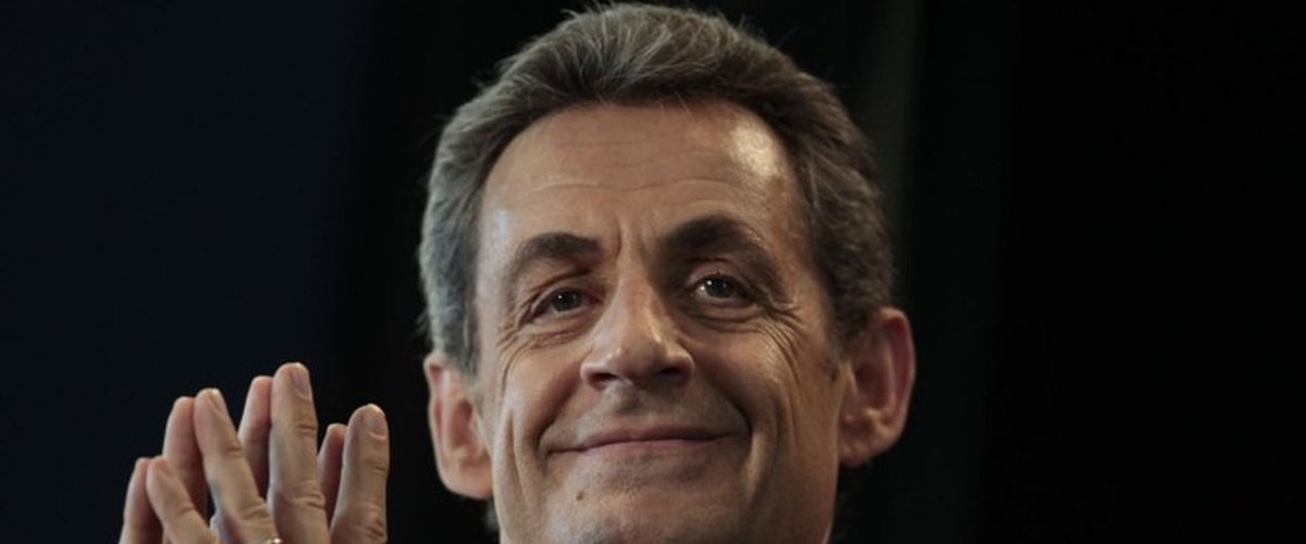 Première pour un ancien président de la République, Nicolas Sarkozy se voit poser un bracelet électronique ce vendredi 7 février