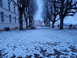 Neige en Aveyron : qu'est-ce qu'implique une vigilance de niveau orange, activée ce samedi dans le département ?