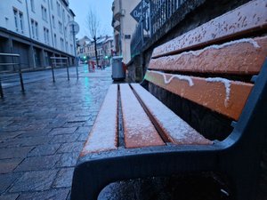 Neige : retour progressif à la normale en Aveyron, trois départements maintenus en vigilance orange, le point sur les prévisions de la fin du week-end