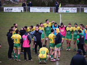 Rugby : Lévézou Ségala, un coup de massue