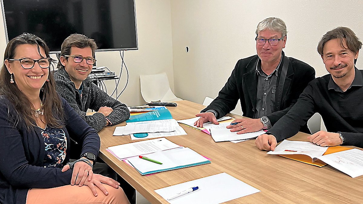 Rodez. Le contrat local de santé donne la parole aux habitants ...