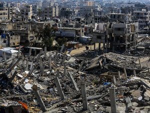 Trêve à Gaza : Israël menace d'une reprise de 