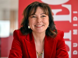 INTERVIEW. Carole Delga : élections municipales à Toulouse, priorités de 2025, Parti socialiste... La présidente de l'Occitanie se livre