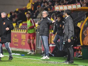 Football : Didier Santini, une introspection pour un rebond