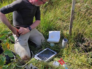 Pour l'eau potable, l'élevage et la biodiversité, près de 1 000 hectares de zones humides préservées sur l'Aubrac