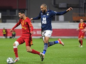 Ligue 2 : Pau-Rodez, à quelle heure et sur quelle chaîne suivre le match du RAF au Nouste Camp, ce vendredi ?